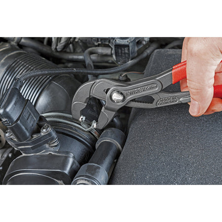 Knipex 250mm Hose Clamp Pliers : Model No.85 51 250