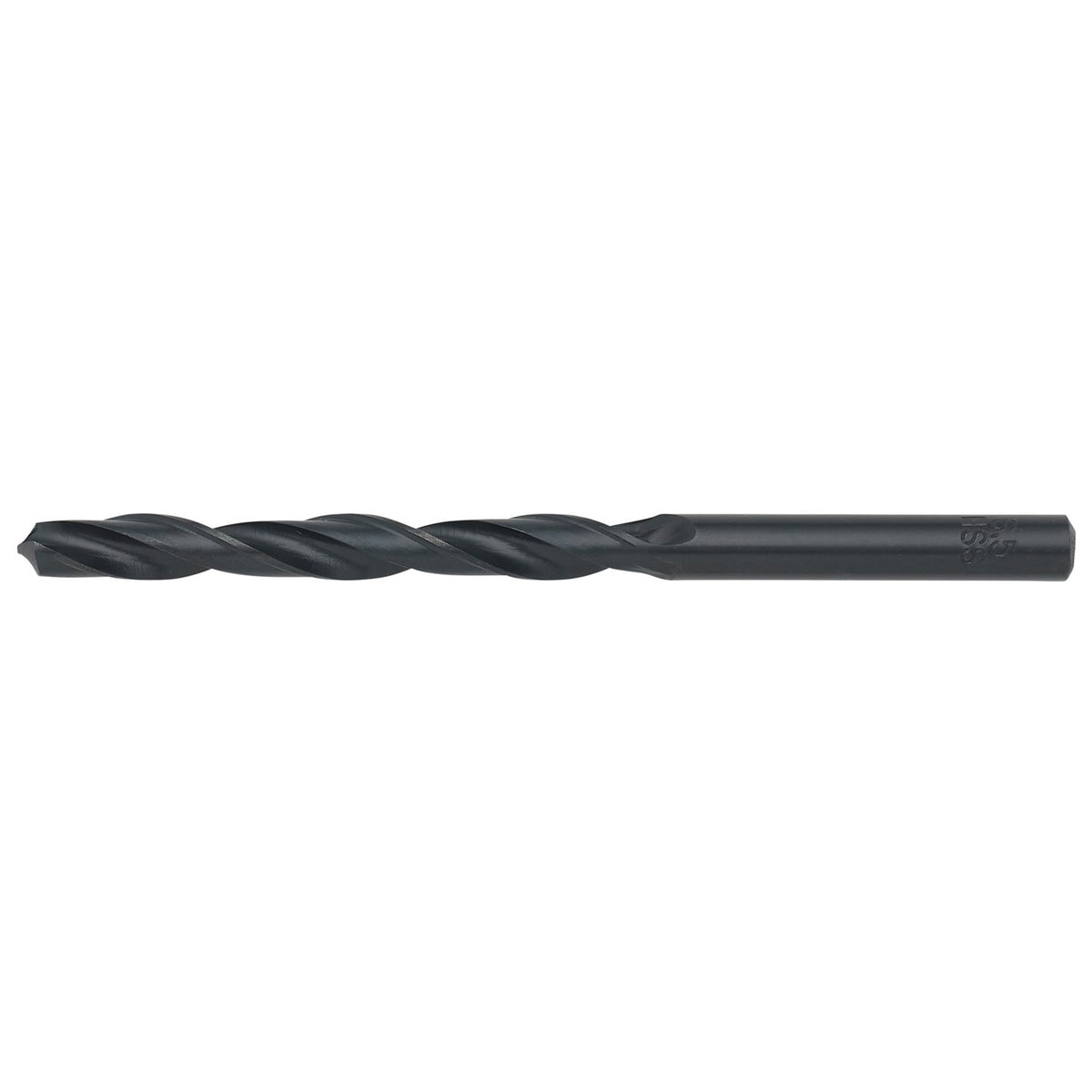 DRAPER Expert 6.5mm HSS Drill: Model No.H29MPB