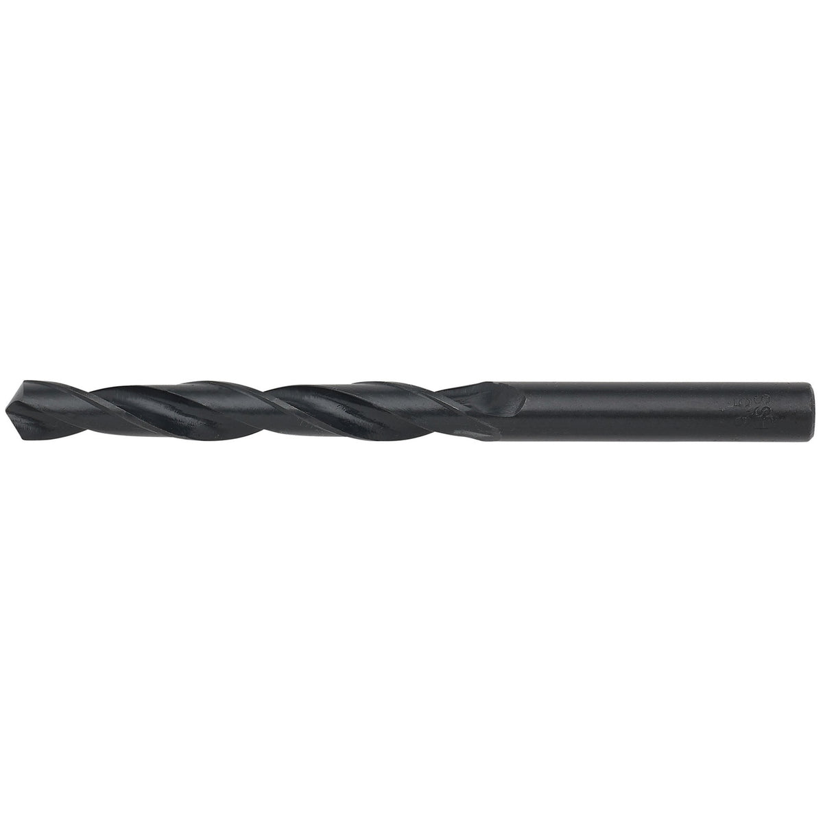 DRAPER Expert 9.5mm HSS Drill: Model No.H29MPB
