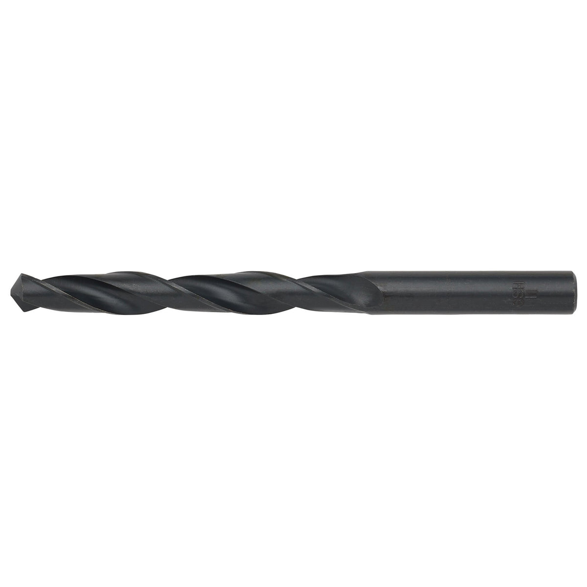 DRAPER Expert 11.0mm HSS Drill: Model No.H29MPB