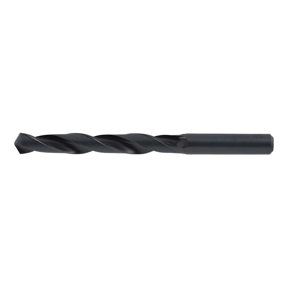 DRAPER Expert 12.5mm HSS Drill: Model No.H29MPB