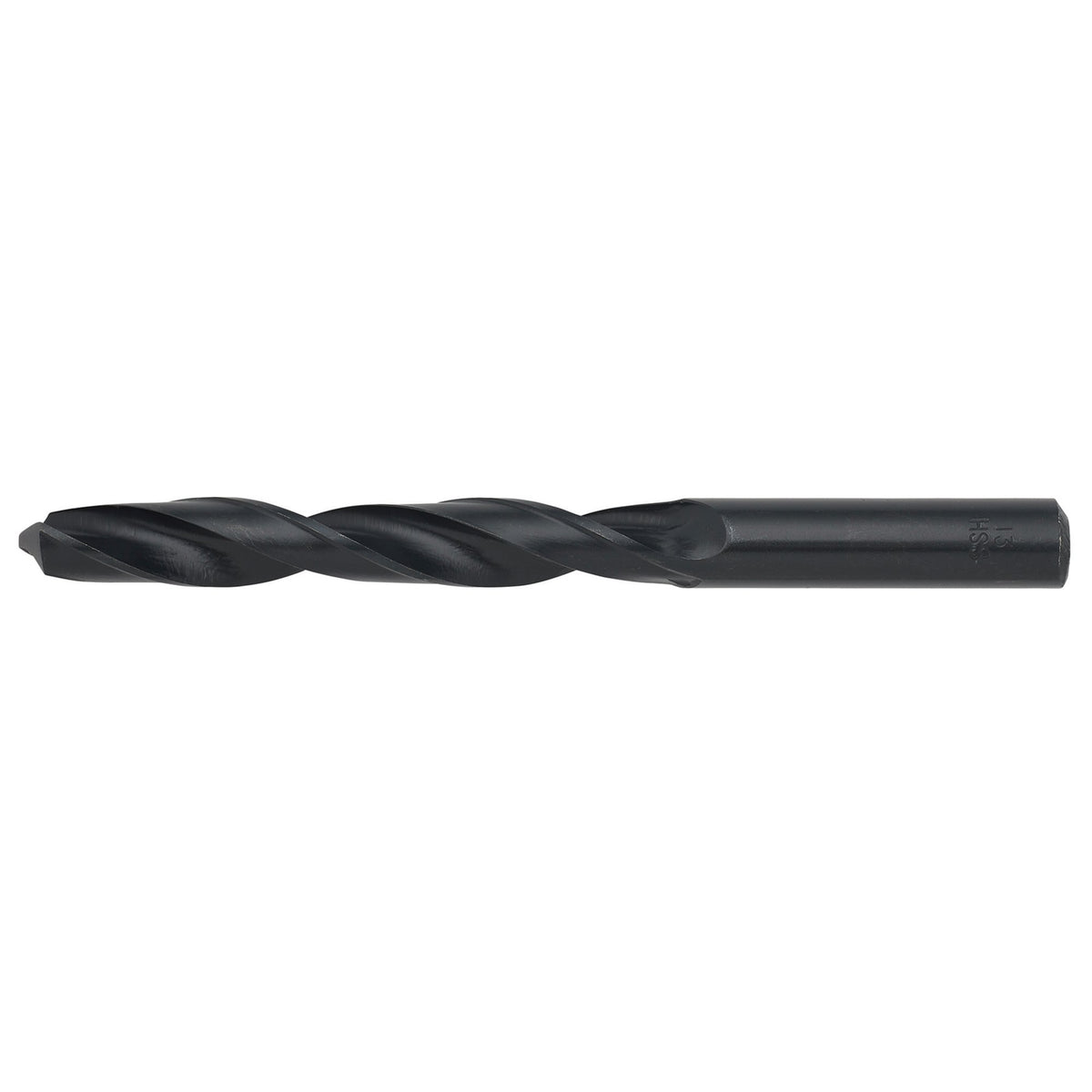 DRAPER Expert 13.0mm HSS Drill: Model No.H29MPB