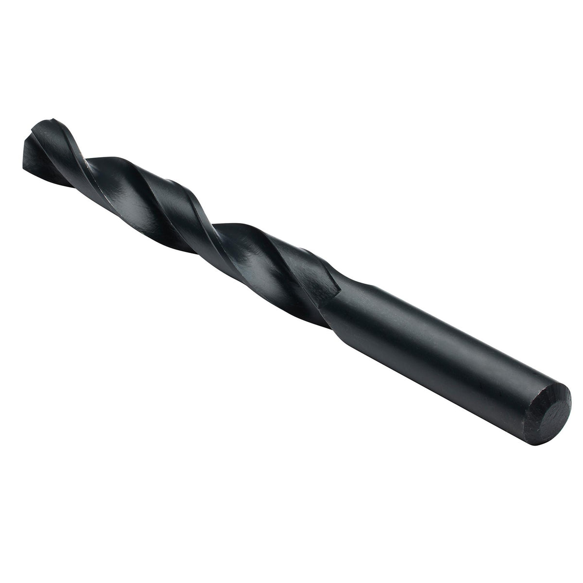 DRAPER Expert 13.0mm HSS Drill: Model No.H29MPB