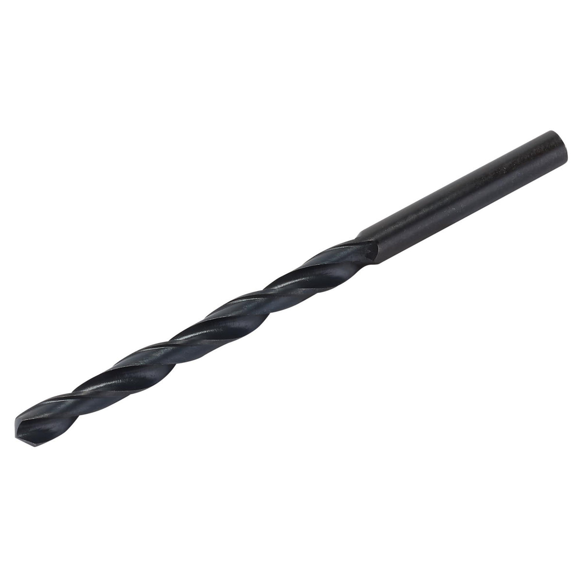 DRAPER Expert 5.5mm HSS Drills Card Of 10: Model No.H29MC