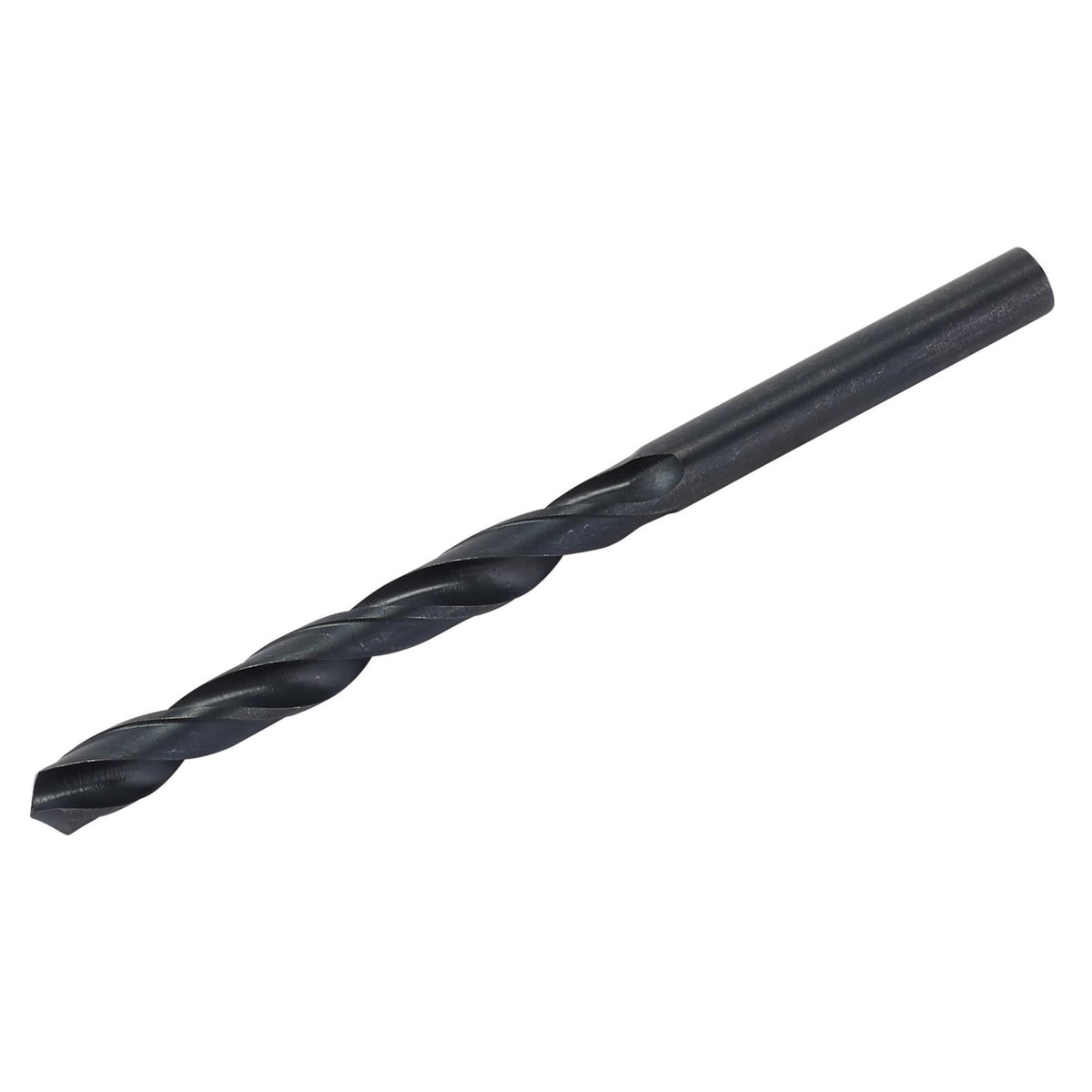 DRAPER Expert 6.5mm HSS Drills Card Of 10: Model No.H29MC