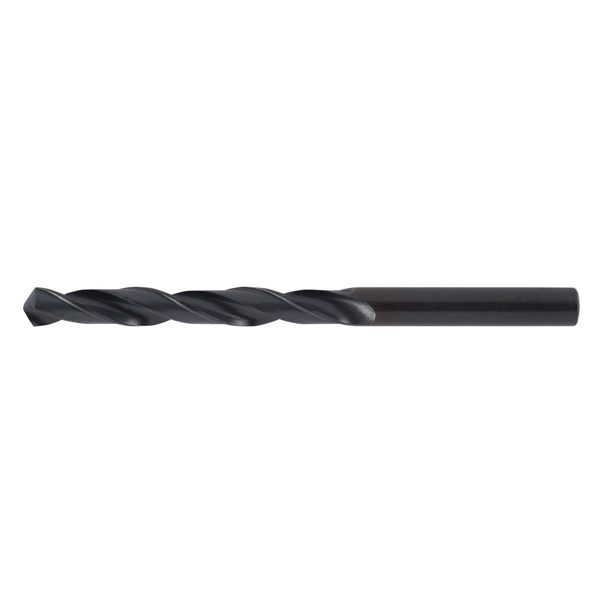 DRAPER Expert 9.0mm HSS Drills Card Of 10: Model No.H29MC