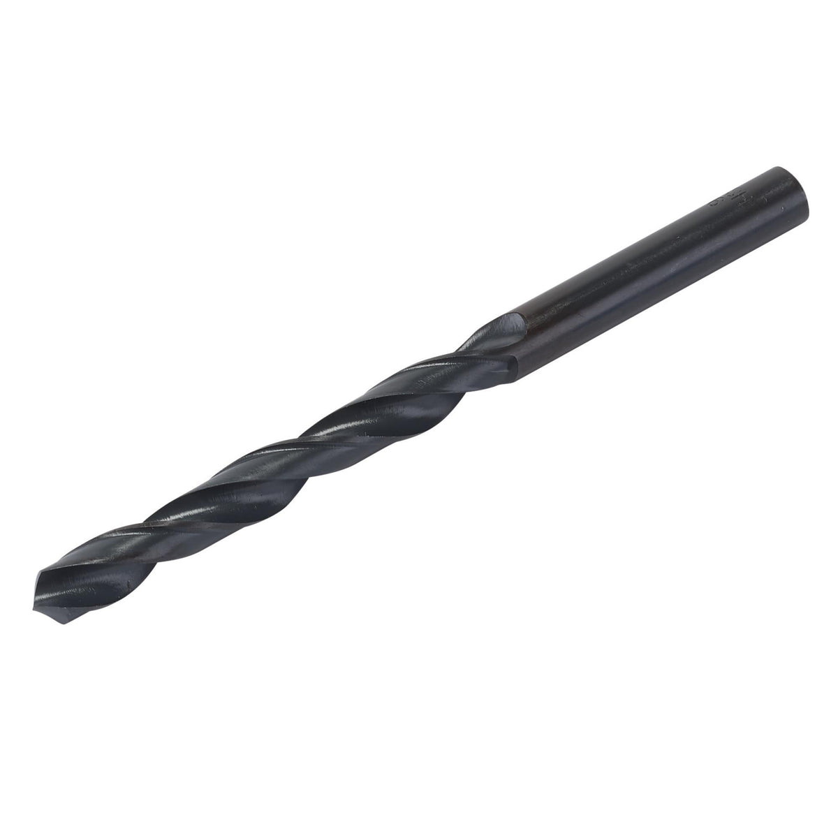 DRAPER Expert 9.0mm HSS Drills Card Of 10: Model No.H29MC