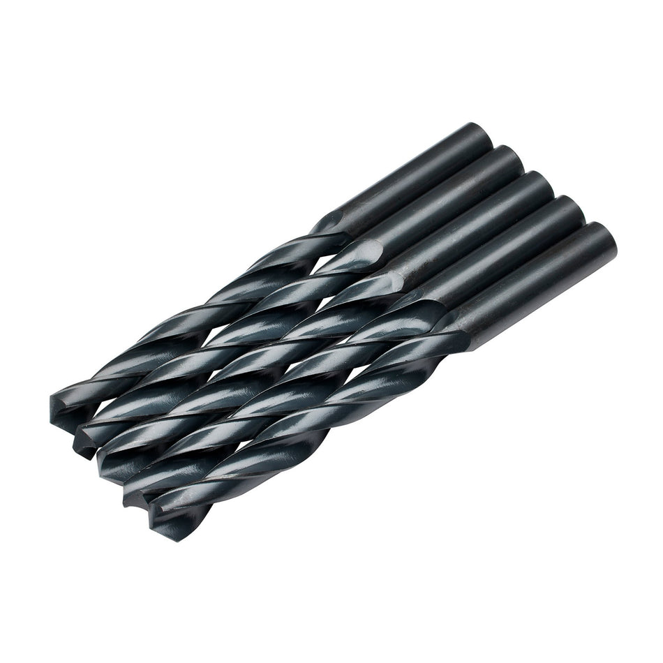 DRAPER Expert 10.5mm HSS Drills Card Of 5: Model No.H29MC