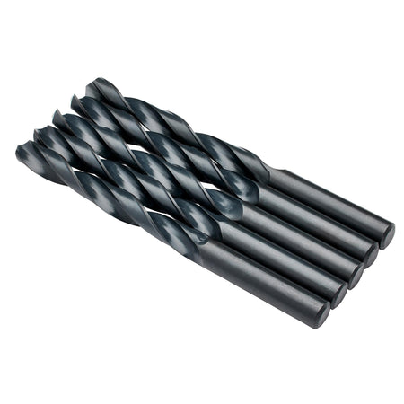 DRAPER Expert 10.5mm HSS Drills Card Of 5: Model No.H29MC