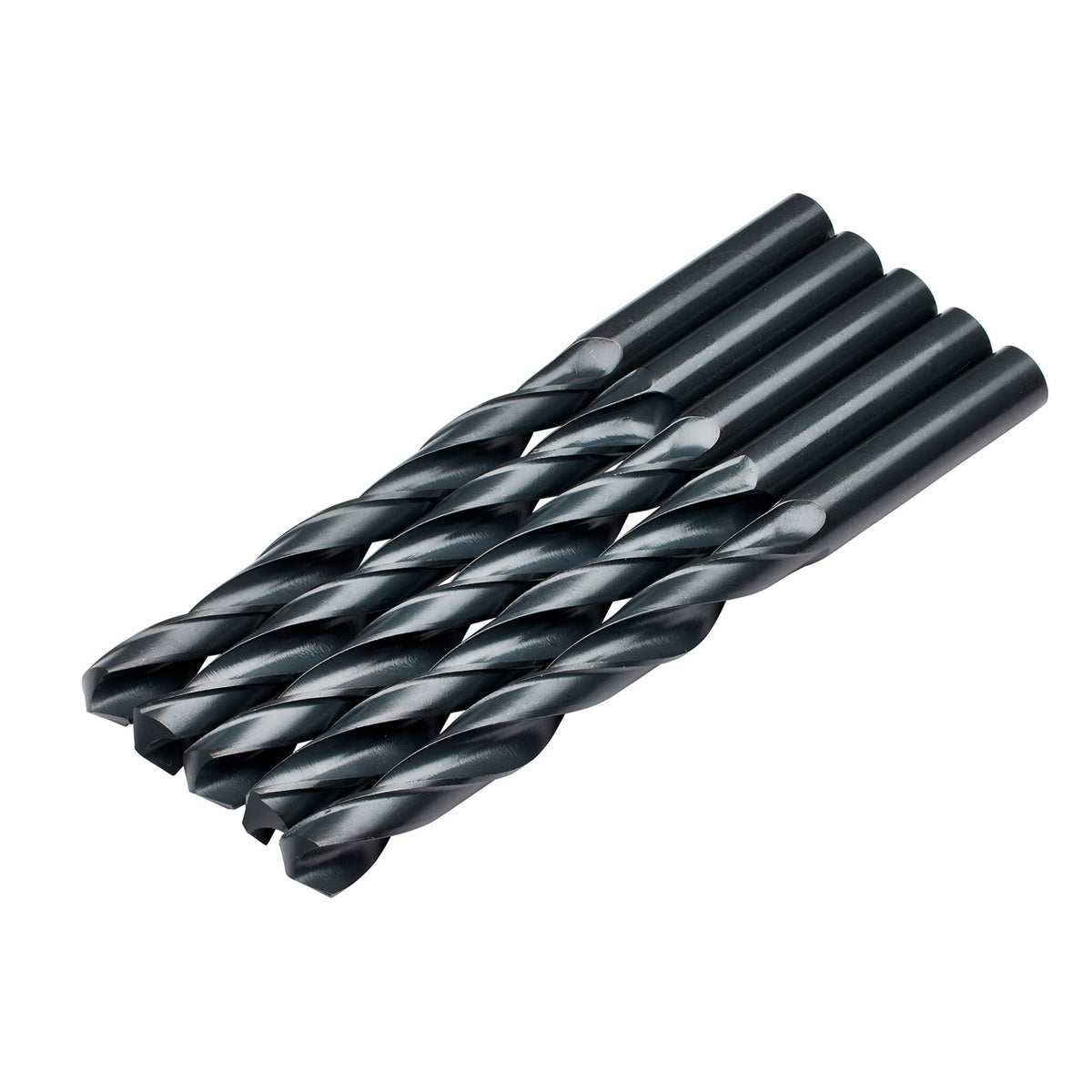 DRAPER Expert 11.0mm HSS Drills Card Of 5: Model No.H29MC