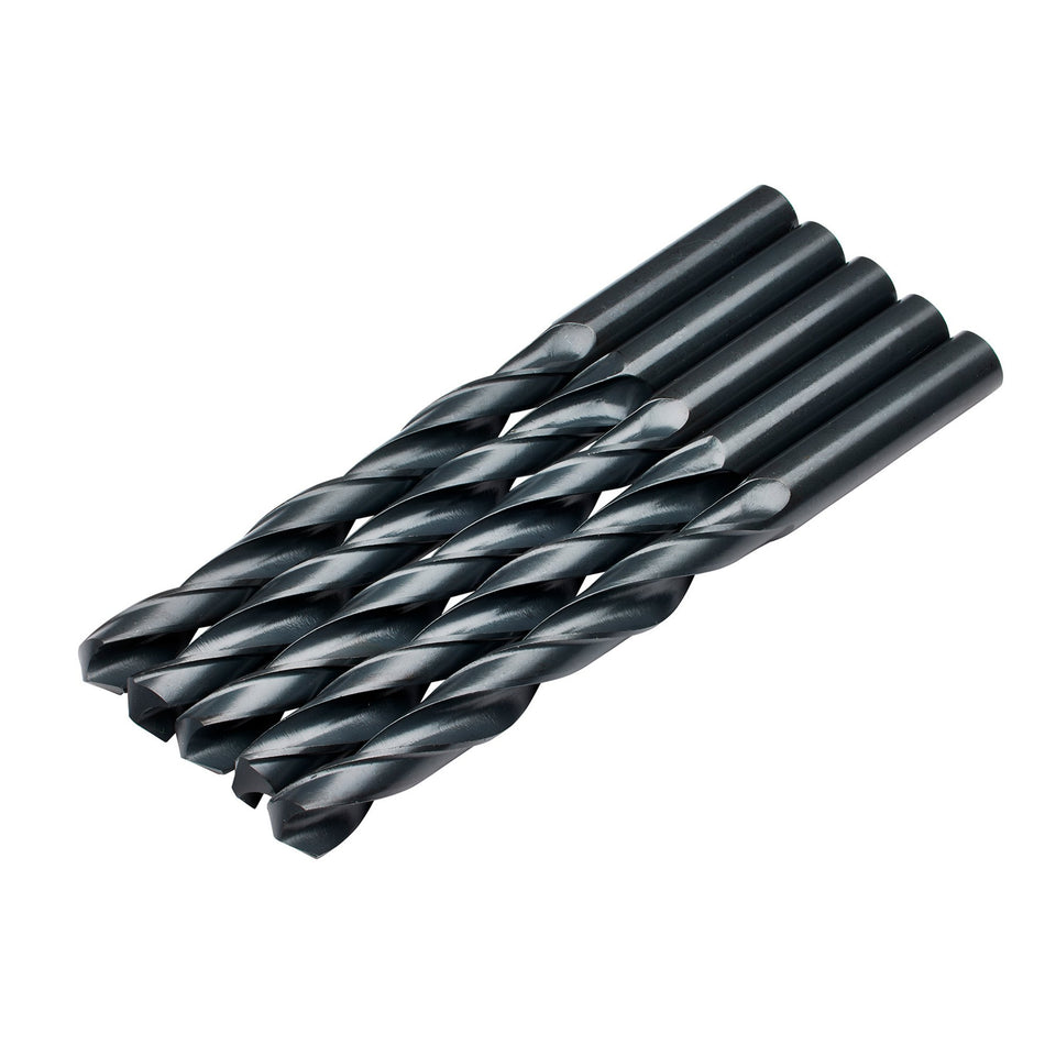 DRAPER Expert 11.0mm HSS Drills Card Of 5: Model No.H29MC