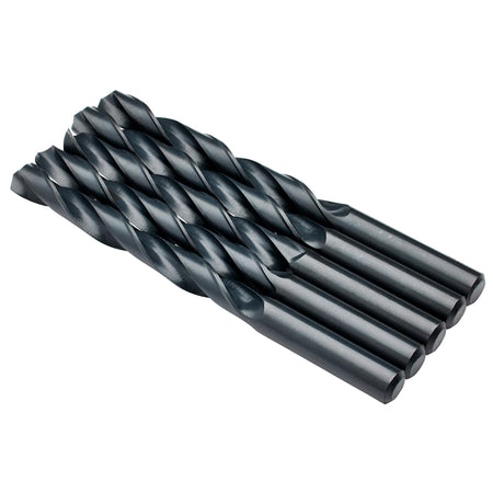 DRAPER Expert 11.0mm HSS Drills Card Of 5: Model No.H29MC