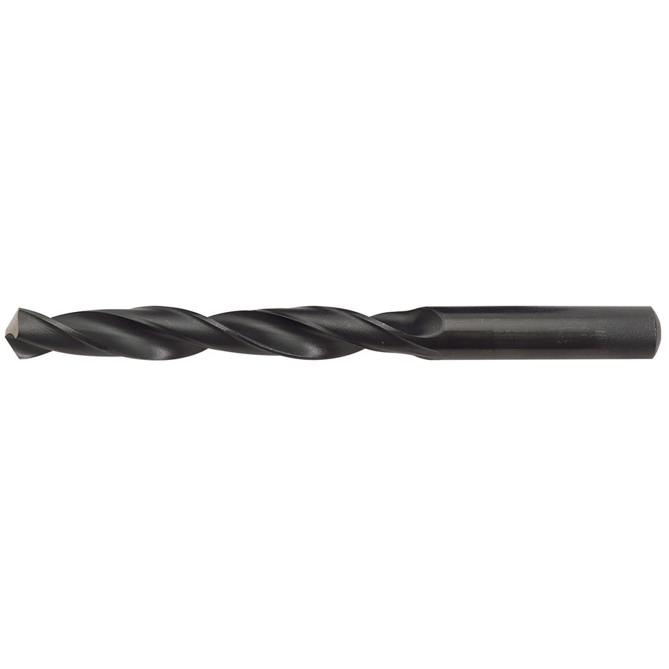 DRAPER Expert 12.0mm HSS Drills Card Of 5: Model No.H29MC