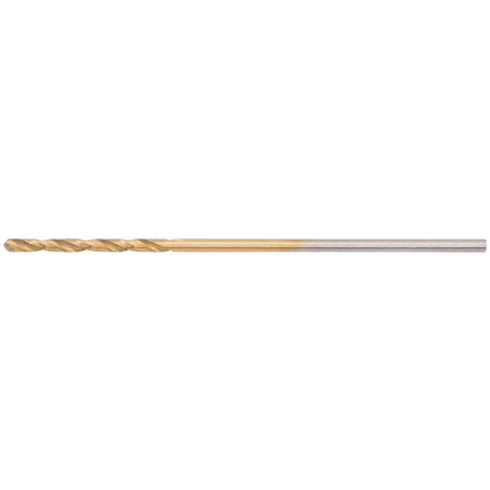DRAPER 1.0mm HSS Titanium Drill Bit: Model No.TH29MC