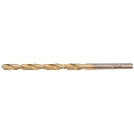 DRAPER 3.0mm HSS Titanium Drill Bit: Model No.TH29MC