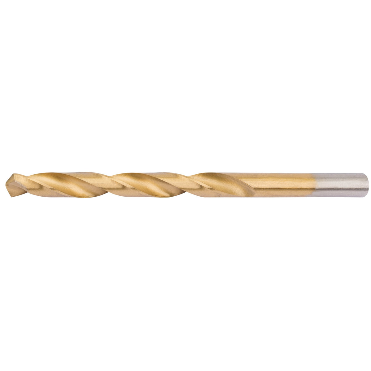 DRAPER 7.5mm HSS Titanium Drill Bit: Model No.TH29MC