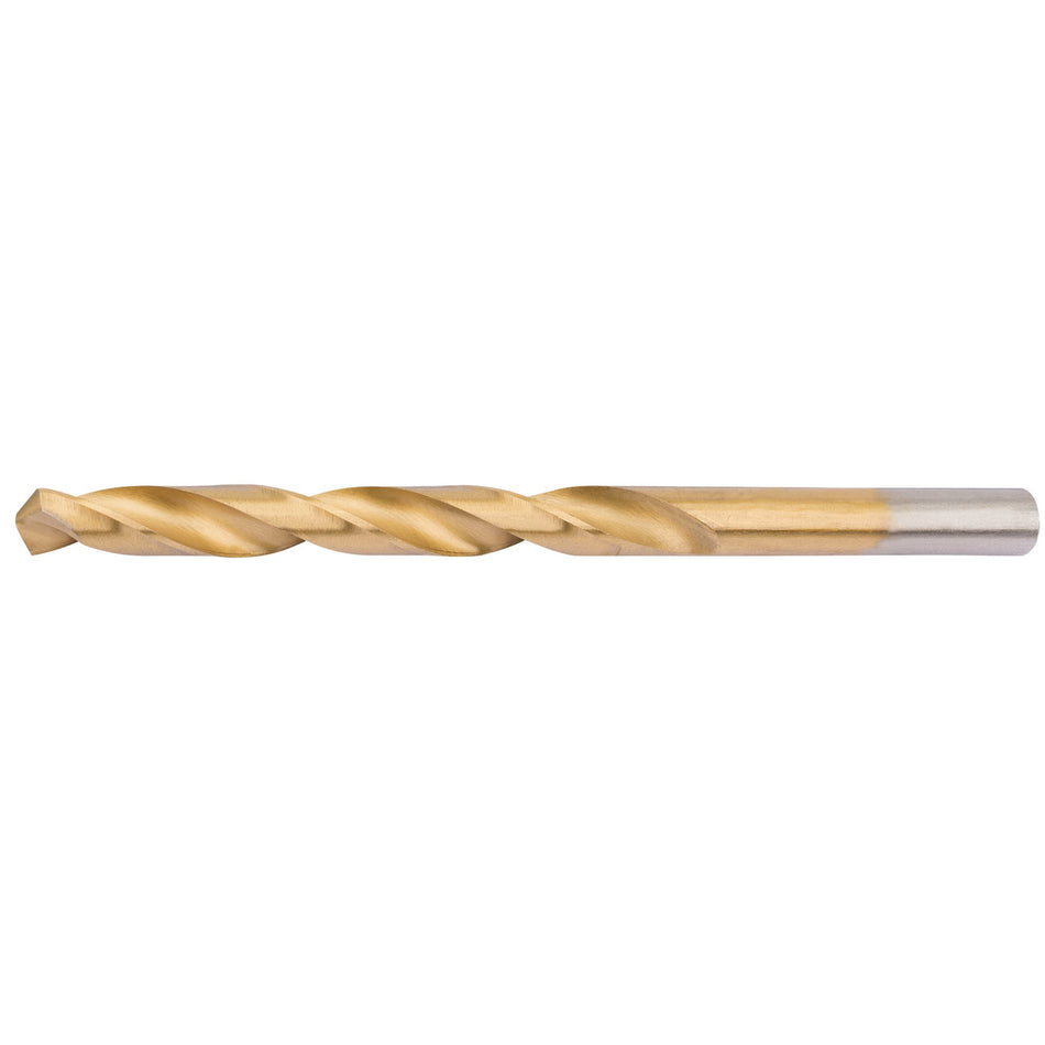 DRAPER 7.5mm HSS Titanium Drill Bit: Model No.TH29MC
