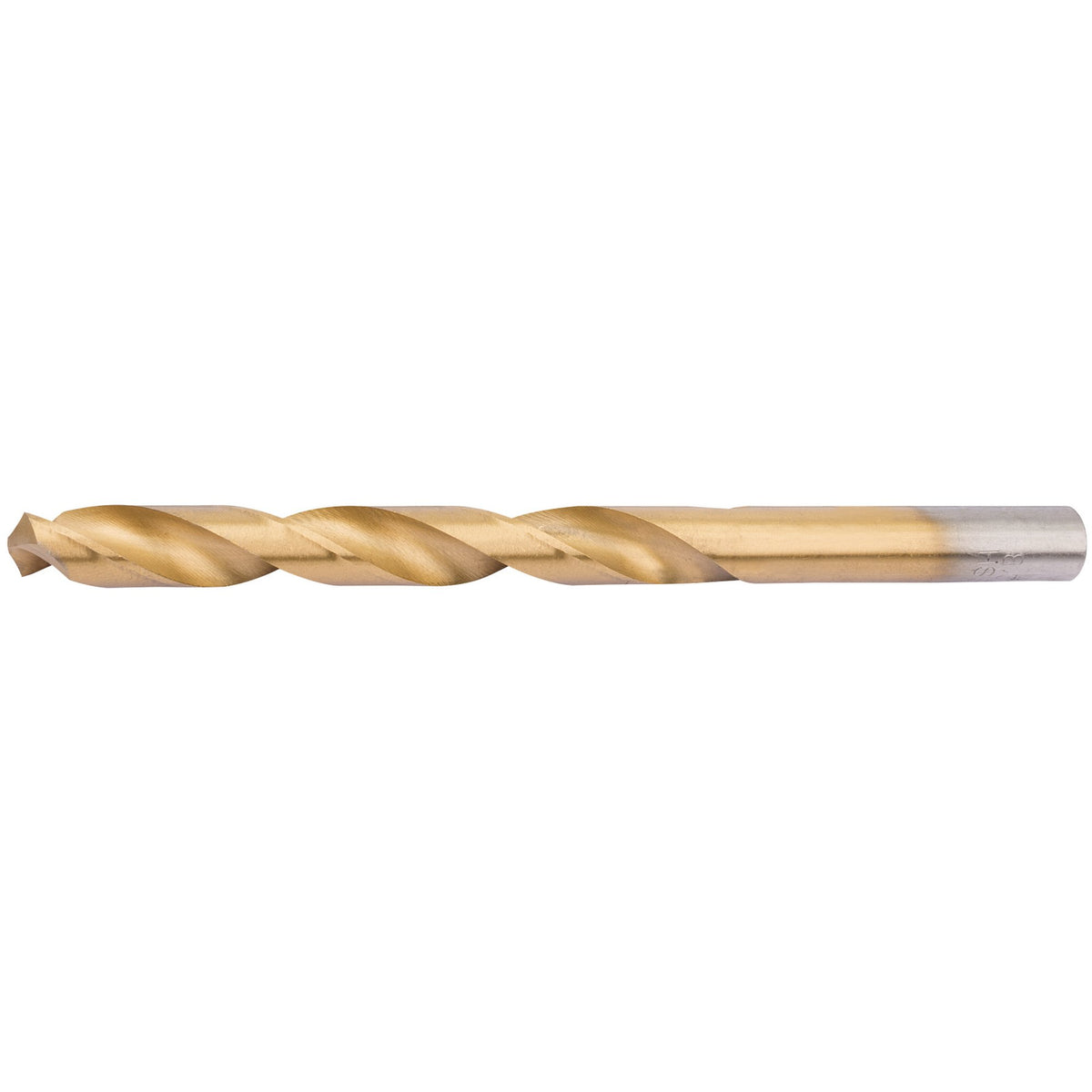 DRAPER 8.5mm HSS Titanium Drill Bit: Model No.TH29MC