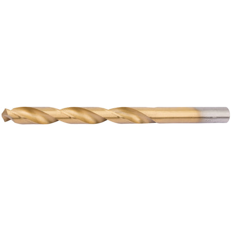 DRAPER 8.5mm HSS Titanium Drill Bit: Model No.TH29MC