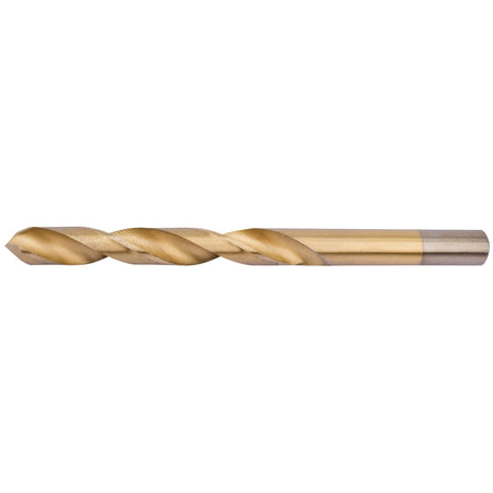 DRAPER 10.0mm HSS Titanium Drill Bit: Model No.TH29MC