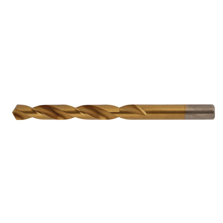 DRAPER 11.0mm HSS Titanium Drill Bit: Model No.TH29MC