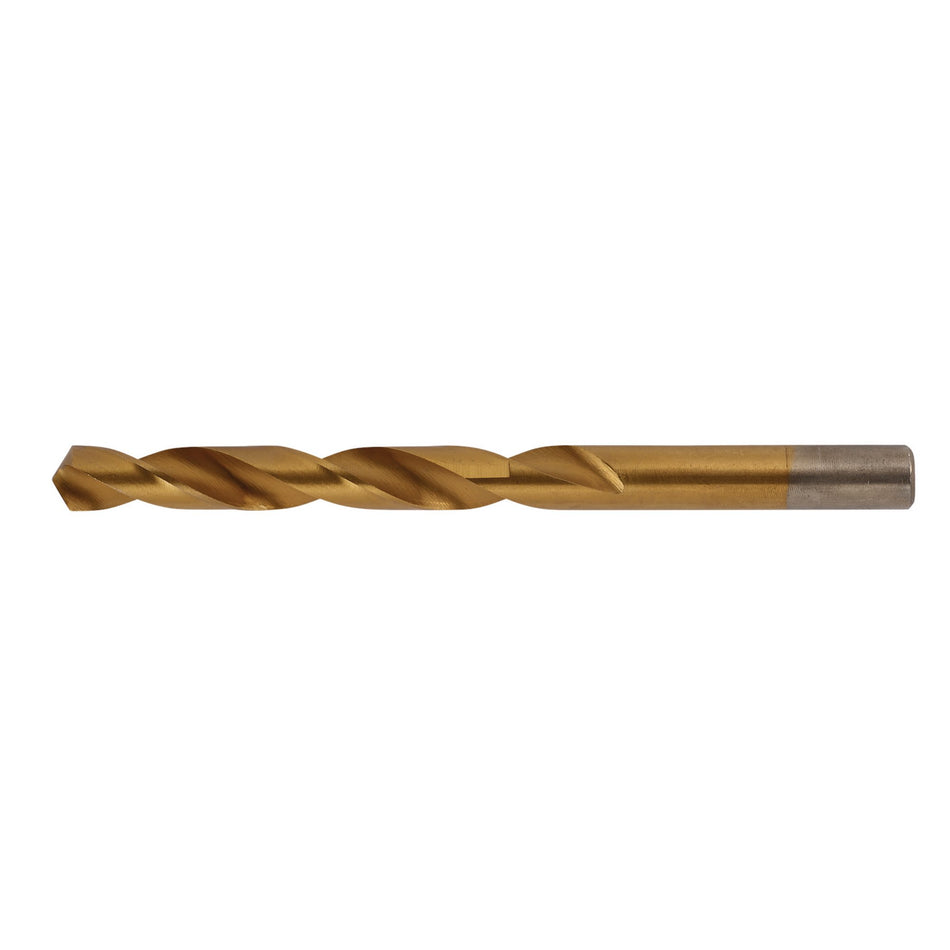 DRAPER 11.0mm HSS Titanium Drill Bit: Model No.TH29MC