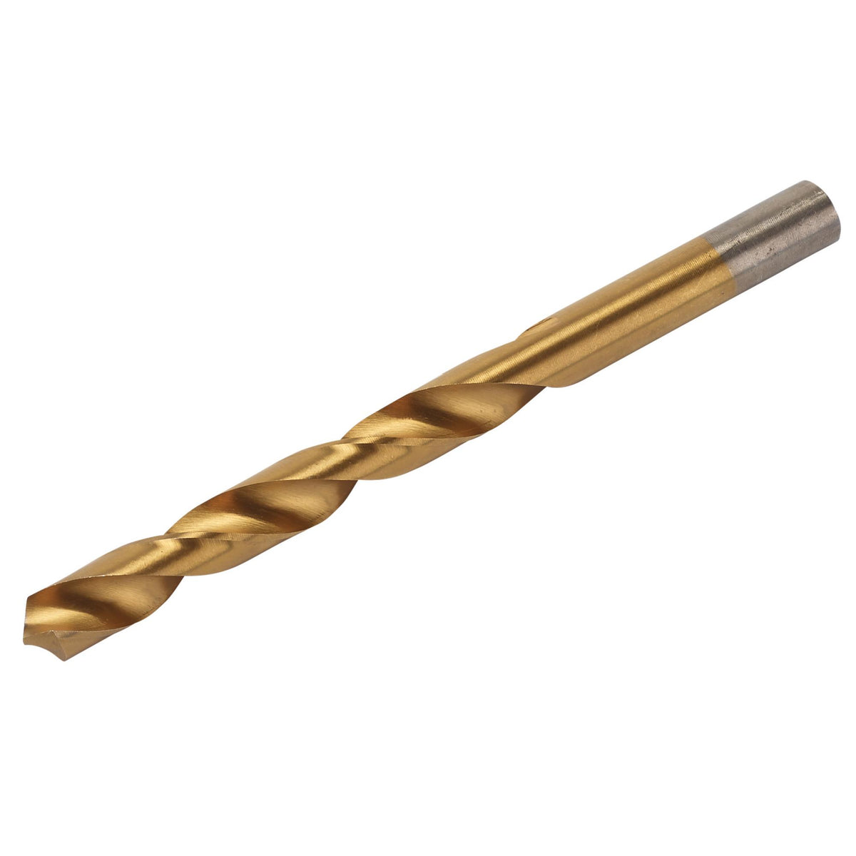 DRAPER 11.0mm HSS Titanium Drill Bit: Model No.TH29MC