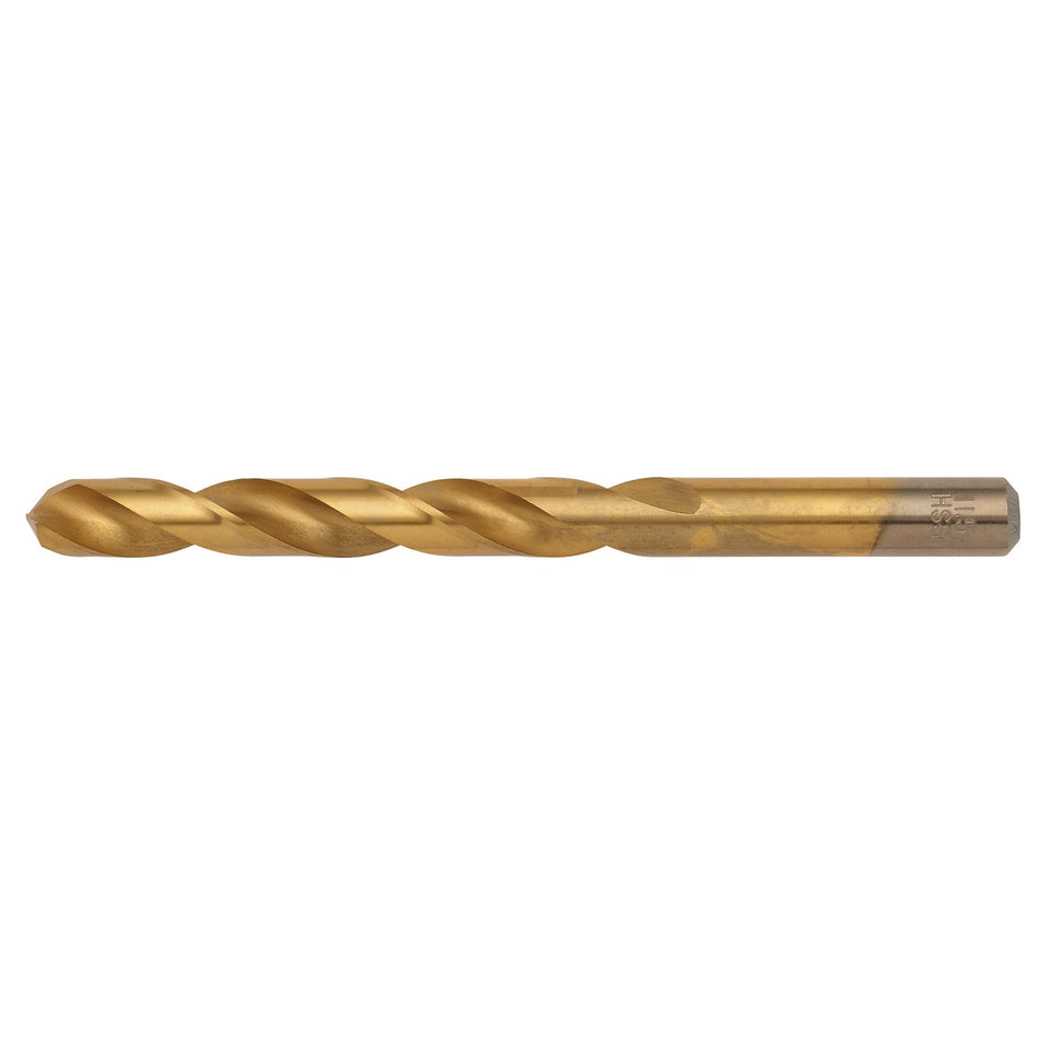 DRAPER 11.5mm HSS Titanium Drill Bit: Model No.TH29MC
