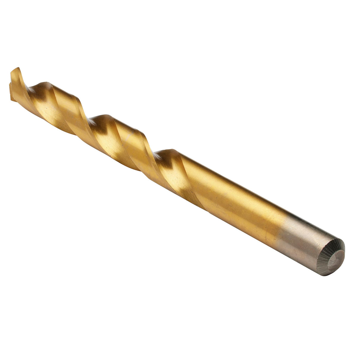 DRAPER 11.5mm HSS Titanium Drill Bit: Model No.TH29MC