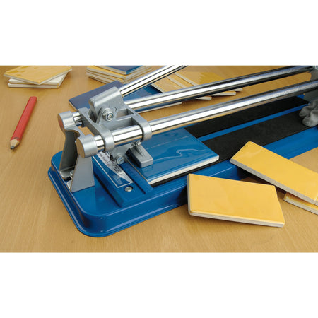 DRAPER Manual Tile Cutting Machine: Model No.TCM