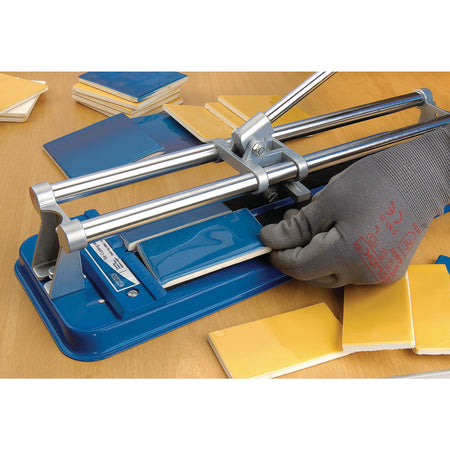 DRAPER Manual Tile Cutting Machine: Model No.TCM