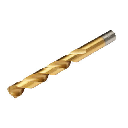 DRAPER 13.0mm HSS Titanium Drill Bit: Model No.TH29MC