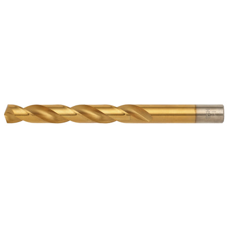DRAPER 13.0mm HSS Titanium Drill Bit: Model No.TH29MC