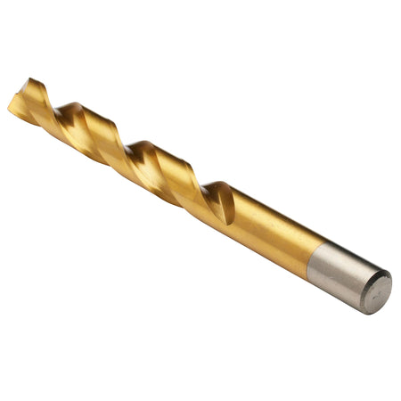 DRAPER 13.0mm HSS Titanium Drill Bit: Model No.TH29MC