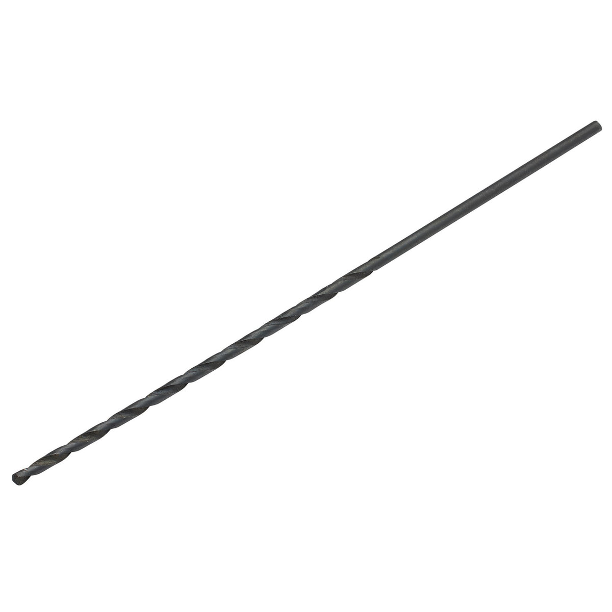 DRAPER Expert 1.0 X 56mm HSS Extra Long Drill Bit: Model No.H29MC/L