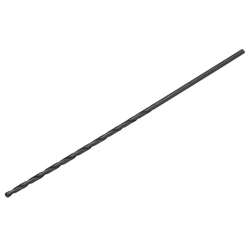 DRAPER Expert 1.0 X 56mm HSS Extra Long Drill Bit: Model No.H29MC/L
