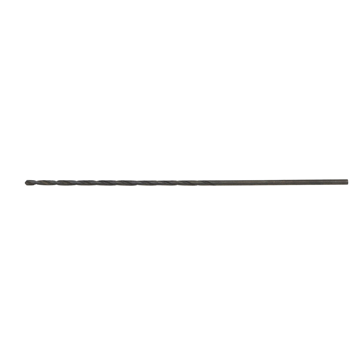 DRAPER Expert 1.0 X 56mm HSS Extra Long Drill Bit: Model No.H29MC/L
