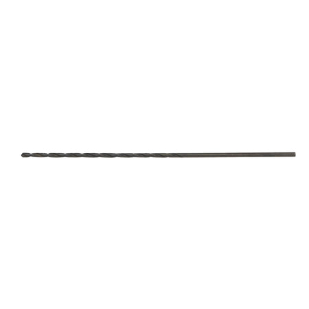 DRAPER Expert 1.0 X 56mm HSS Extra Long Drill Bit: Model No.H29MC/L