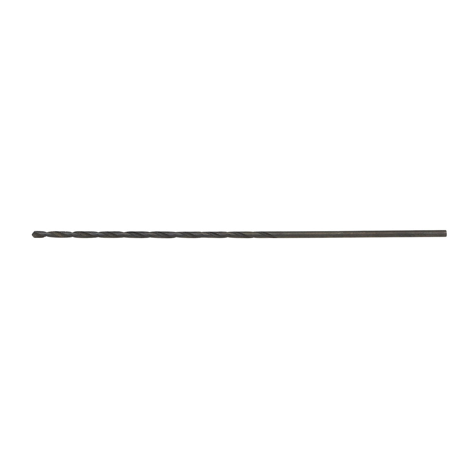 DRAPER Expert 1.0 X 56mm HSS Extra Long Drill Bit: Model No.H29MC/L