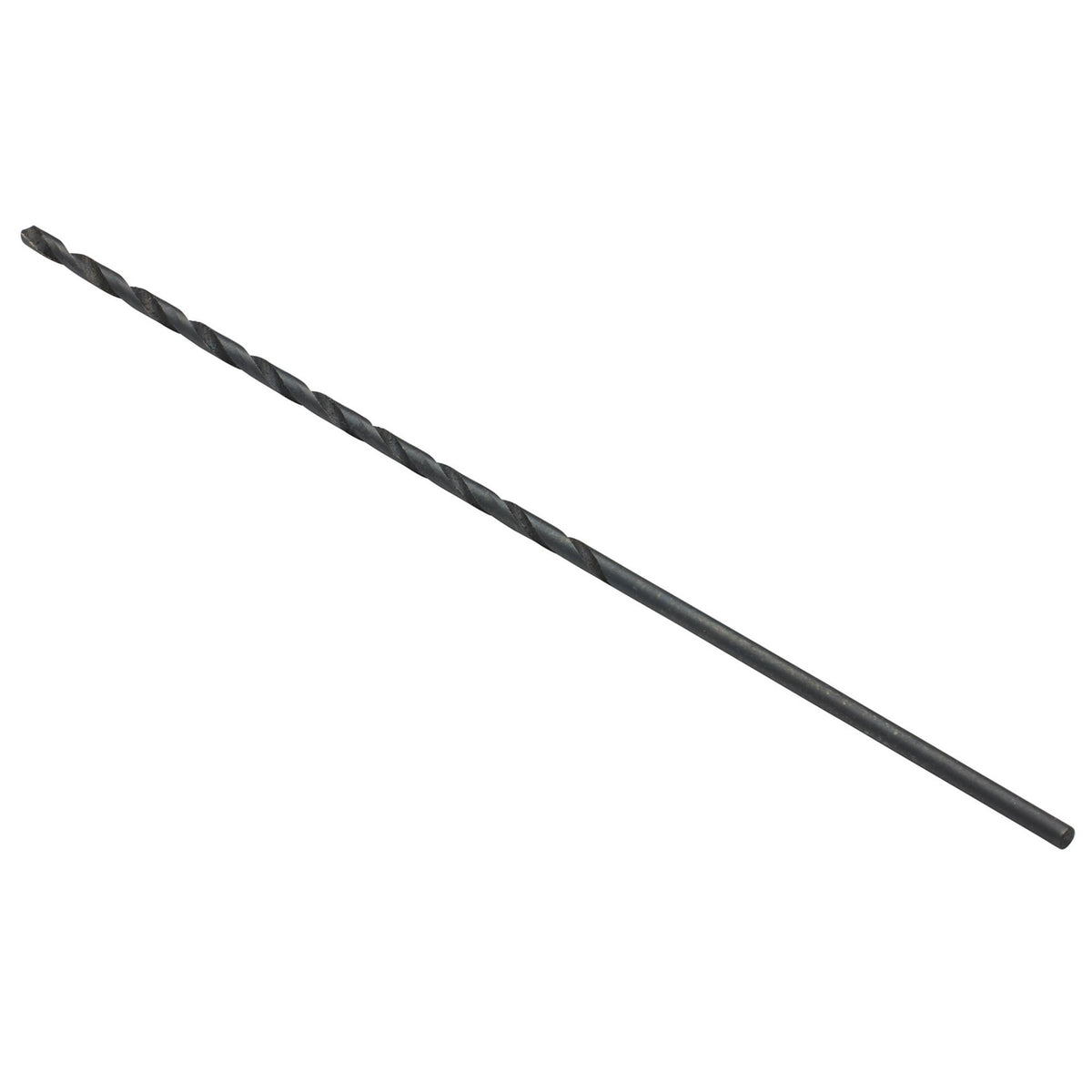 DRAPER Expert 1.0 X 56mm HSS Extra Long Drill Bit: Model No.H29MC/L