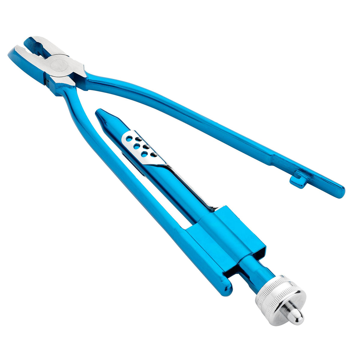 DRAPER 250mm Wire Twisting Pliers: Model No.WTP