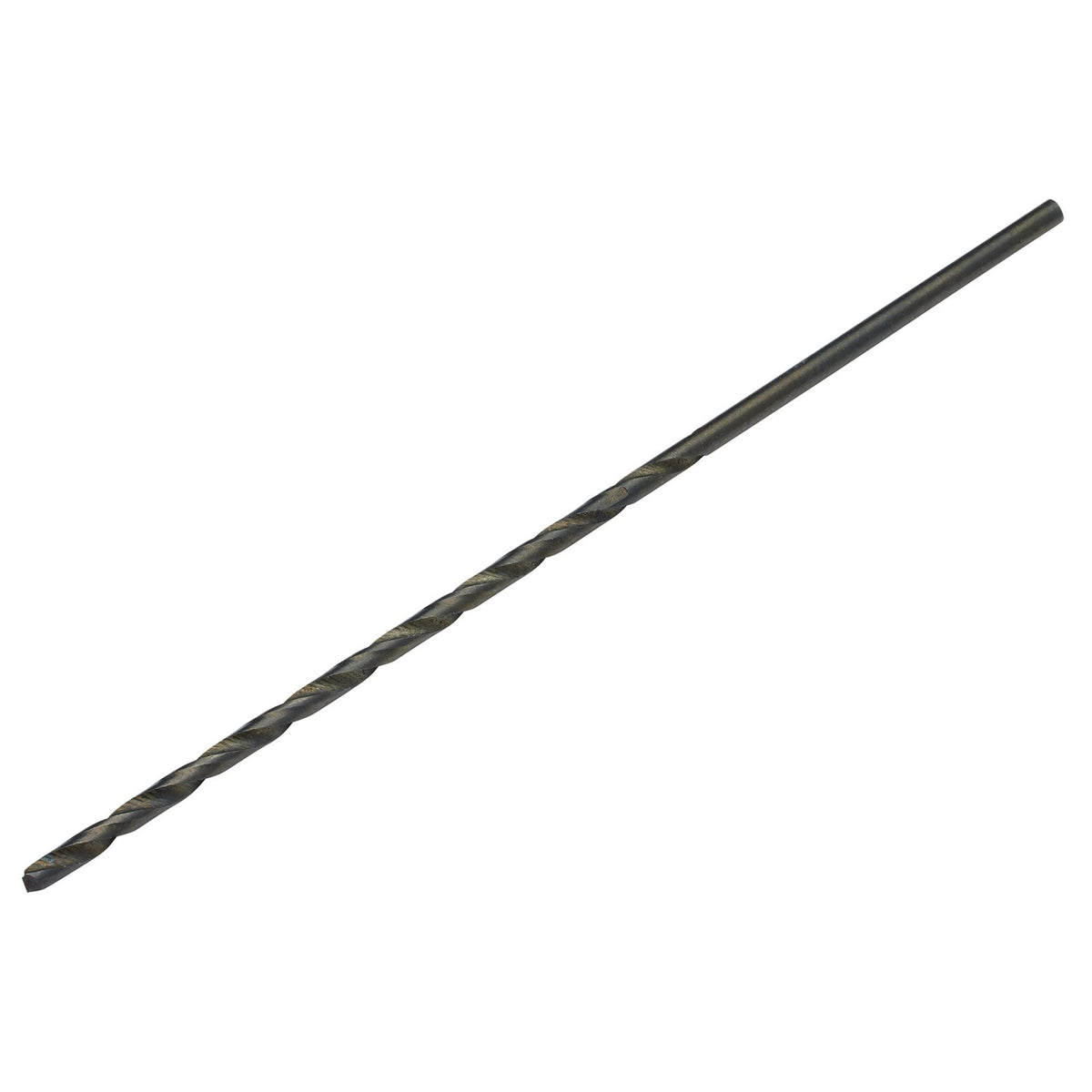 DRAPER Expert 1.5 X 70mm HSS Extra Long Drill Bit: Model No.H29MC/L