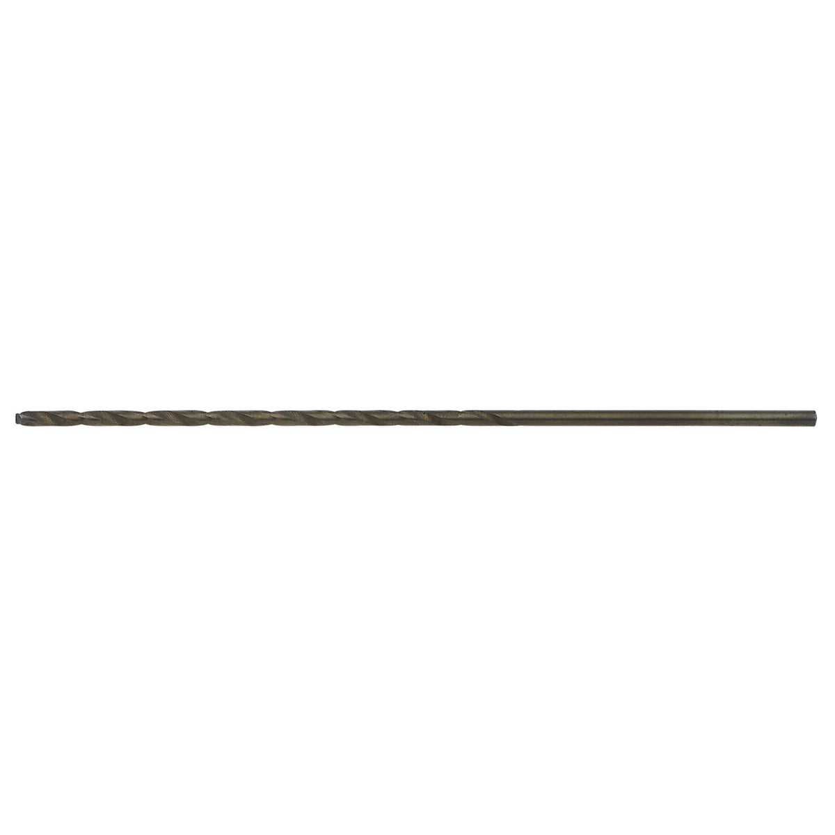DRAPER Expert 1.5 X 70mm HSS Extra Long Drill Bit: Model No.H29MC/L
