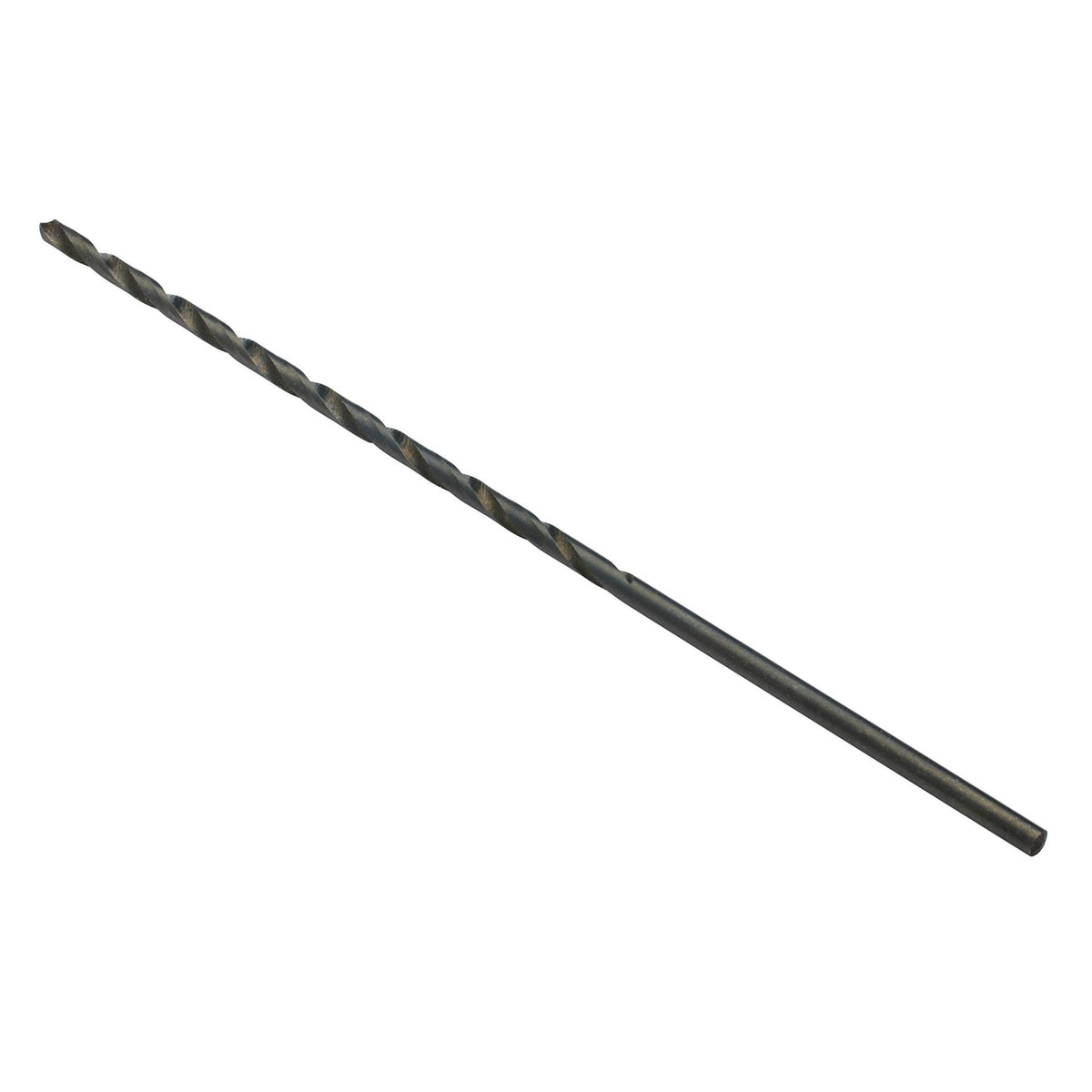 DRAPER Expert 1.5 X 70mm HSS Extra Long Drill Bit: Model No.H29MC/L