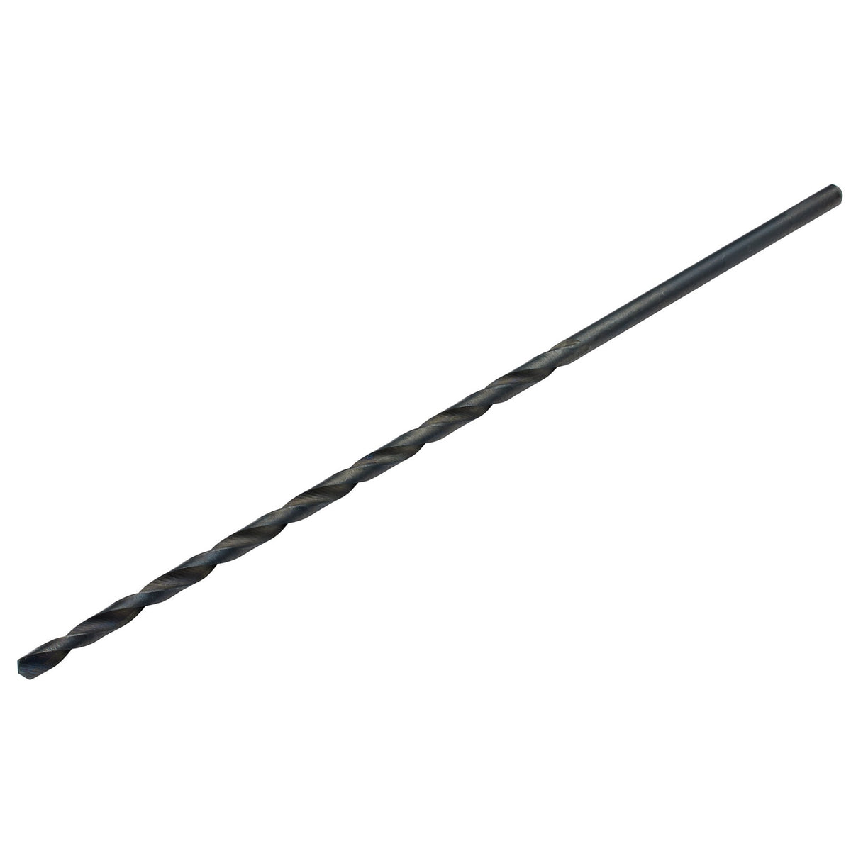 DRAPER Expert 2.0 X 85mm HSS Extra Long Drill Bit: Model No.H29MC/L