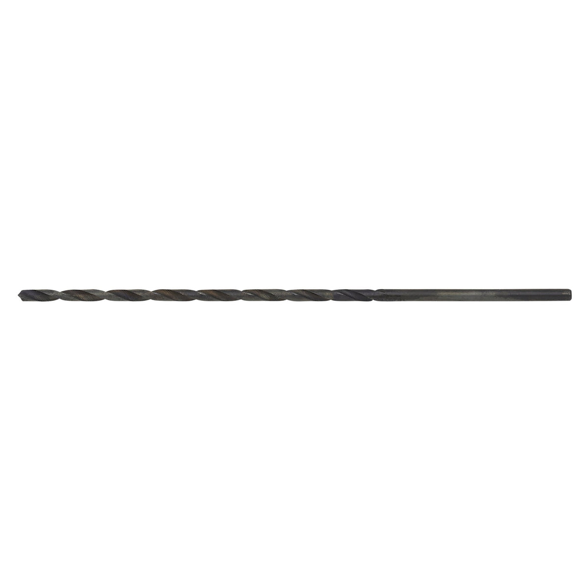 DRAPER Expert 2.0 X 85mm HSS Extra Long Drill Bit: Model No.H29MC/L