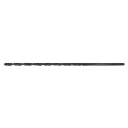 DRAPER Expert 2.0 X 85mm HSS Extra Long Drill Bit: Model No.H29MC/L