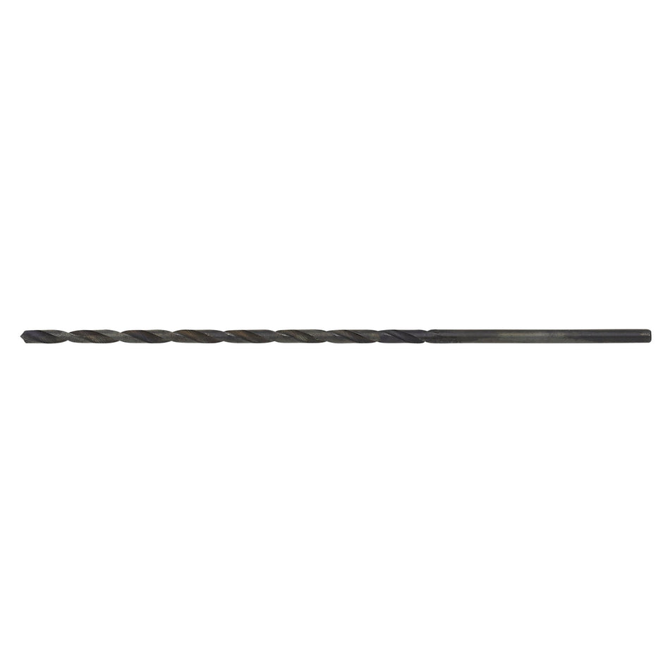 DRAPER Expert 2.0 X 85mm HSS Extra Long Drill Bit: Model No.H29MC/L