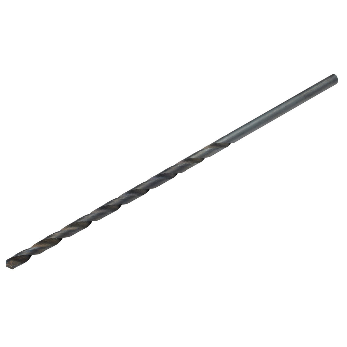 DRAPER Expert 2.5 X 100mm HSS Extra Long Drill Bit: Model No.H29MC/L