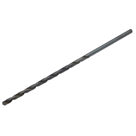 DRAPER Expert 2.5 X 100mm HSS Extra Long Drill Bit: Model No.H29MC/L